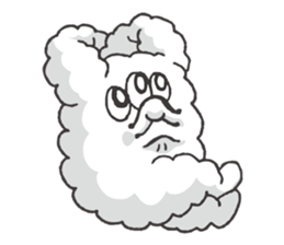 Rabbit heart is broken Season 3 sticker #8199863