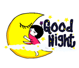 Dokmai rainbow sticker #8199947