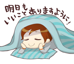 the high school boy3 sticker #8200547