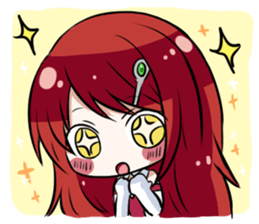 I'm a Princess and I'm so poor sticker #8200593