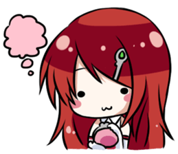 I'm a Princess and I'm so poor sticker #8200600