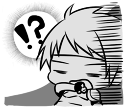 I'm a Princess and I'm so poor sticker #8200618