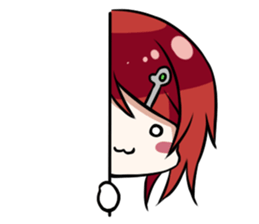 I'm a Princess and I'm so poor sticker #8200624