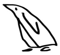 Zoo Animals Chilling sticker #8201114