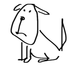 Zoo Animals Chilling sticker #8201147