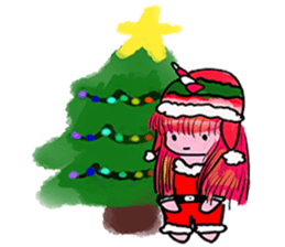 My Little unicorn sticker #8201624