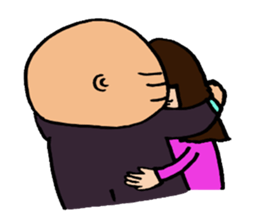 Just another day at the office Ver. 3 sticker #8202182