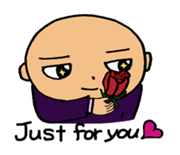 Just another day at the office Ver. 3 sticker #8202184