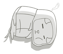 SquareCat sticker #8202363