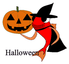 Keychan sticker #8202468