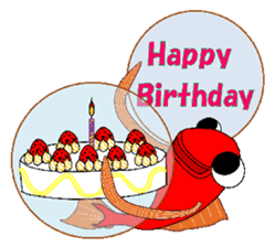 Keychan sticker #8202470