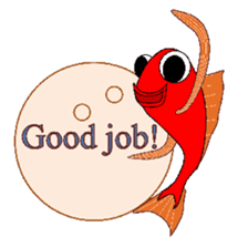 Keychan sticker #8202475