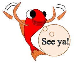 Keychan sticker #8202478