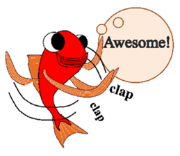 Keychan sticker #8202479