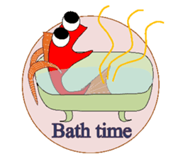 Keychan sticker #8202481