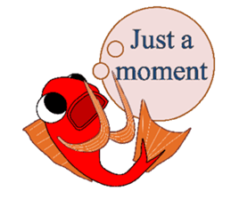 Keychan sticker #8202483