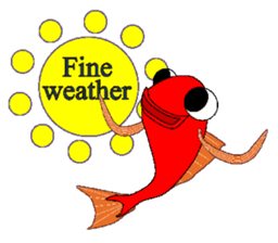 Keychan sticker #8202484