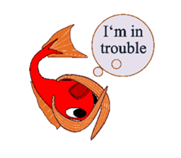 Keychan sticker #8202488