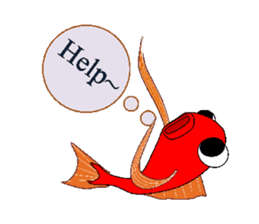 Keychan sticker #8202489