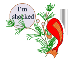 Keychan sticker #8202490