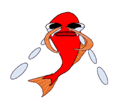 Keychan sticker #8202499