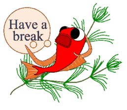 Keychan sticker #8202505