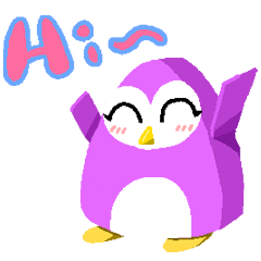 Happy Box Zoo - Taro Onigiri