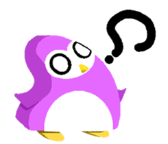 Happy Box Zoo - Taro Onigiri sticker #8202774