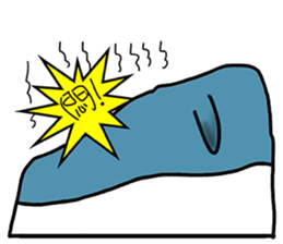 Toes family sticker #8203030