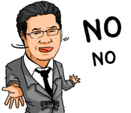 Grakcu sticker #8203272