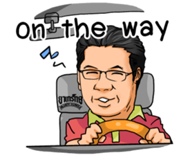 Grakcu sticker #8203304