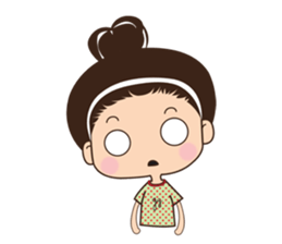 GuGu & Po sticker #8203513