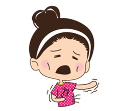 GuGu & Po sticker #8203527