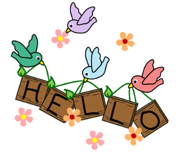 kacco's Dwarf-3 sticker #8203748