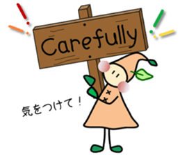 kacco's Dwarf-3 sticker #8203756