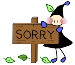 kacco's Dwarf-3 sticker #8203758