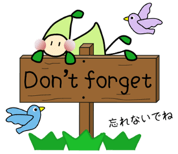 kacco's Dwarf-3 sticker #8203763