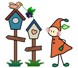 kacco's Dwarf-3 sticker #8203765