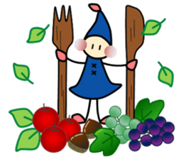 kacco's Dwarf-3 sticker #8203768