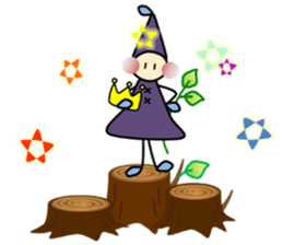 kacco's Dwarf-3 sticker #8203775