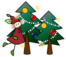 kacco's Dwarf-3 sticker #8203780