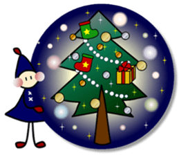 kacco's Dwarf-3 sticker #8203781