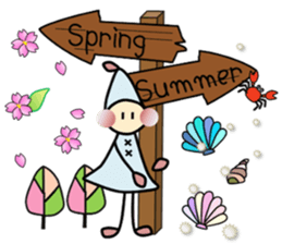 kacco's Dwarf-3 sticker #8203784