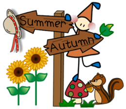 kacco's Dwarf-3 sticker #8203785