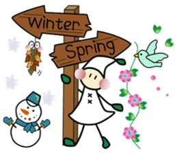 kacco's Dwarf-3 sticker #8203787