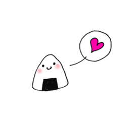 writing brush girl vol.7 sticker #8203919