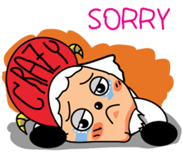 Goat Goat sticker #8204056