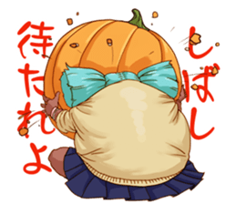 KO-GAL sticker #8204340