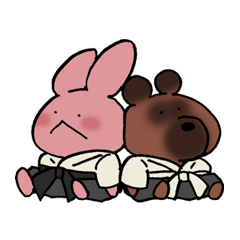 DOJO USAGI TO TANUKI