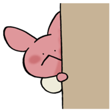 DOJO USAGI TO TANUKI sticker #8204363